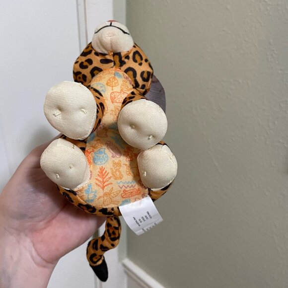Disney Encanto 7 Inch Plush (Jaguar) - MUST BE BUNDLED, MARKED DOWN - Picture 5 of 8